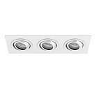 Светильник поворотный встраиваемый Lightstar 011613 Singo