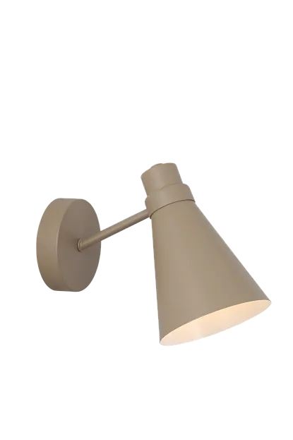 Бра светильник 1хЕ14 40 Вт модерн Rivoli 3229-401 Domitilla