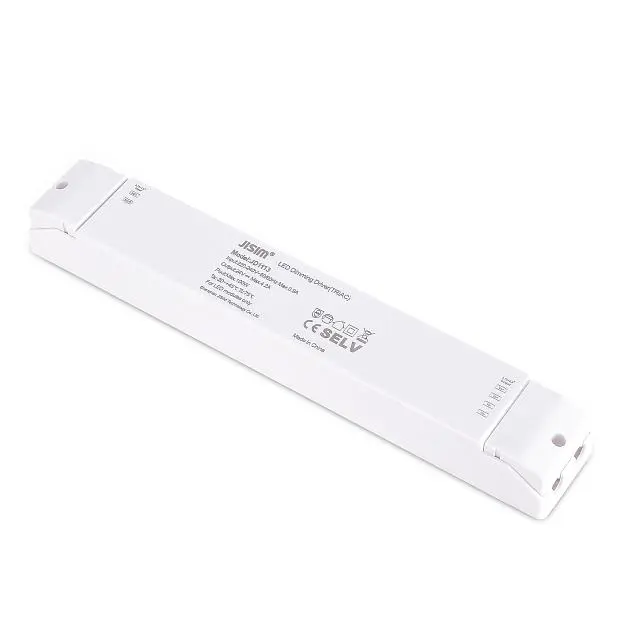 Блок питания TRIAC 60W ST-Luce ST064.024.60.TRIAC FARM