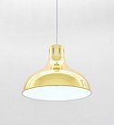 Подвесной светильник Lumina Deco LDP 7426 GD CORRADO