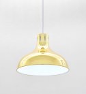 Подвесной светильник Lumina Deco LDP 7426 GD CORRADO