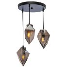 Подвесная люстра Vele Luce VL1152P03 Cassiopea