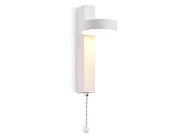 Настенный светодиодный светильник с выключателем Ambrella light FW160 Wall