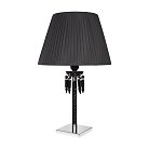 Настольная лампа Loft IT 10210T Black Zenith