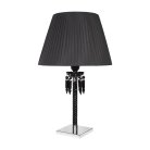 Настольная лампа Loft IT 10210T Black Zenith