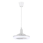 Подвесной светильник Escada 10210/S LED*24W White Escada 10210/S LED