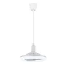 Подвесной светильник Escada 10210/S LED*24W White Escada 10210/S LED