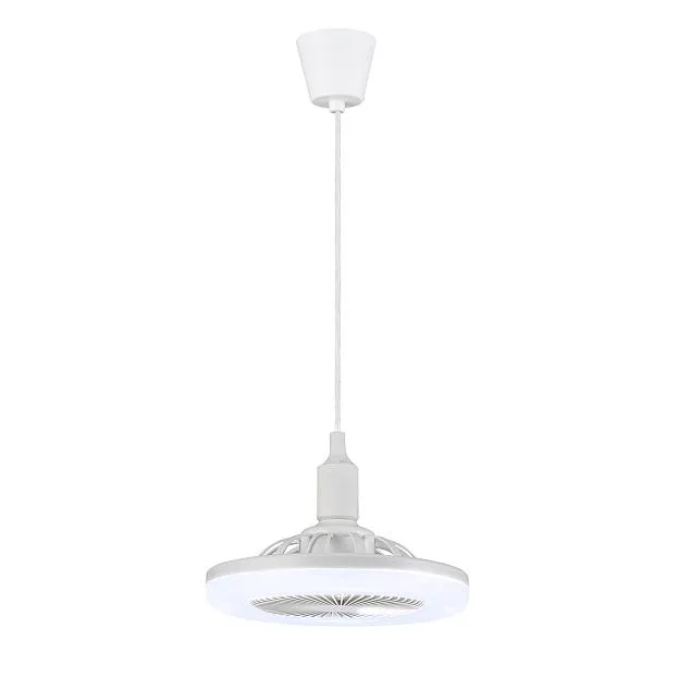 Подвесной светильник Escada 10210/S LED*24W White Escada 10210/S LED