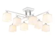 Люстра на штанге Ambrella light TR303043