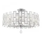 Люстра Arte Milano 374209/8/80/560 CR Sorrento