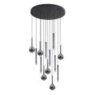 Подвесная люстра Aployt APL.059.13.56 Silveyn