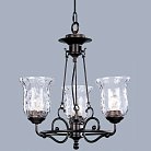 Подвесная люстра L'Arte Luce L17703.19 Gela