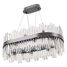 Люстра Arte Milano 440210.750.16.G9.E1 BK Белладжо