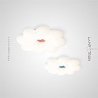 Потолочный светильник CLEAR Lampatron 6982-19220