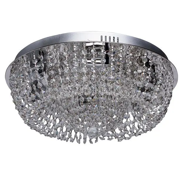 Потолочный светильник De Markt 366012706 Изольда Потолочный светильник De Markt 366012706 Изольда