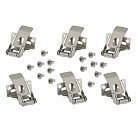 Крепления для светодиодных панелей CLIPS S/P12030 KANLUX 28503 BRAVO