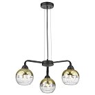 Подвесная люстра Velante 238-023-03