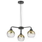 Подвесная люстра Velante 238-023-03