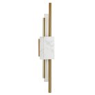 Настенный светильник ODEON LIGHT 4359/10WL MARMI