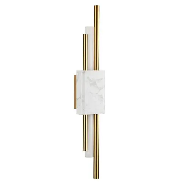 Настенный светильник ODEON LIGHT 4359/10WL MARMI Настенный светильник ODEON LIGHT 4359/10WL MARMI