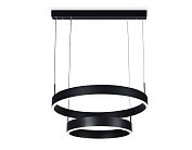 Подвесной светильник Ambrella light FA6612 Acrylica Original