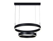 Подвесной светильник Ambrella light FA6612 Acrylica Original