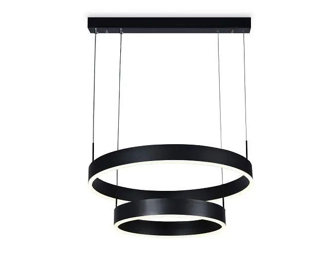 Подвесной светильник Ambrella light FA6612 Acrylica Original Подвесной светильник Ambrella light FA6612 Acrylica Original