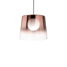 Подвесной светильник Ideal Lux 271309 FADE SP1 RAME