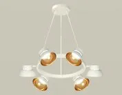 Подвесной светильник Ambrella light XB9191101