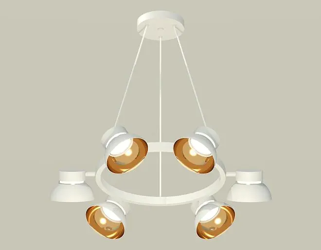 Подвесной светильник Ambrella light XB9191101 Подвесной светильник Ambrella light XB9191101