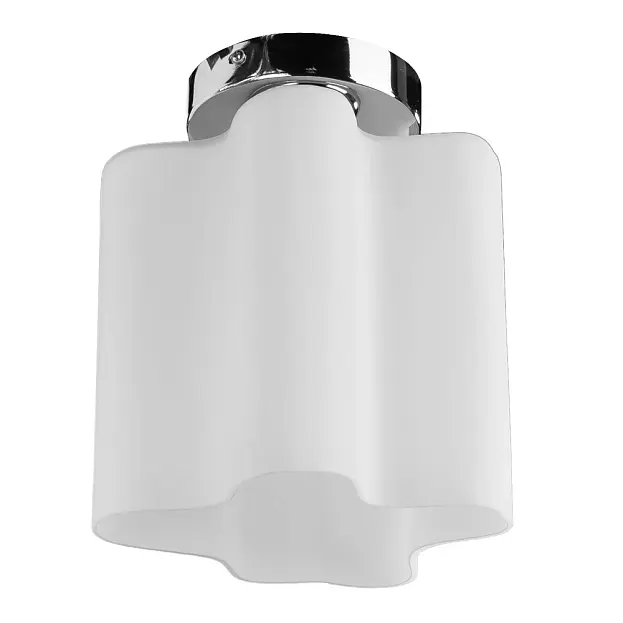 Потолочный светильник Arte Lamp A3479PL-1CC SERENATA