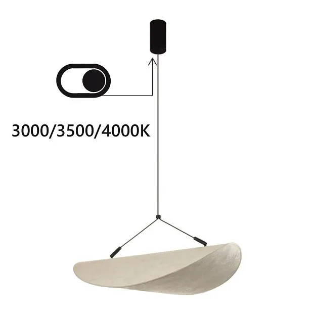 Подвесной светильник Odeon Light 7067/30L SILK