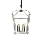 Люстра Delight Collection BRCH9123 nickel