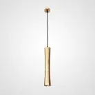 Потолочный Светильник Zylo Gold H34 By Imperiumloft 314522-23