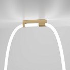 Крепление для гибкого неона 24 В Elektrostandard FL 28161 Full light a070764