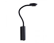 Бра NEWPORT 14341/A black