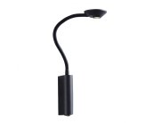 Бра NEWPORT 14341/A black