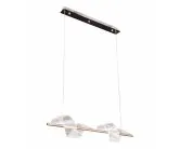 Подвес французское золото Kink Light 08042-2AS,37 Илина