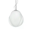 Подвесной светильник Vistosi SP PENTA BC NI PENTA