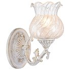 Светильник настенный, E27, 60W Velante 351-001-01 Классический стиль