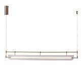 Подвес Kink Light 08021-150P,20 Аника