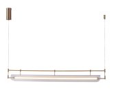 Подвес Kink Light 08021-150P,20 Аника