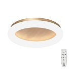 Потолочный светильник Vitaluce V2537DT-8/1PL