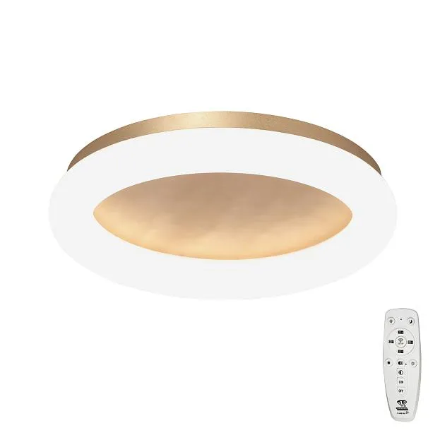 Потолочный светильник Vitaluce V2537DT-8/1PL