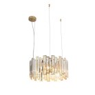 Подвесная Люстра F-Promo 4484-4P Steg