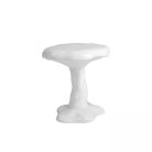 Табурет Amanita White Seletti 18624