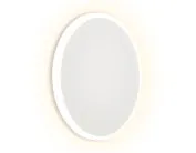 Настенный светодиодный светильник с акрилом Ambrella light FW104 Wall