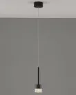 Светильник подвесной светодиодный Moderli V10853-PL Self