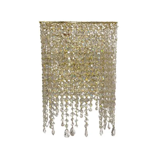 Настенный светильник L'Arte Luce L44921.92 Veneto