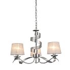 Люстра подвесная Omnilux OML-61703-03 Frosinone
